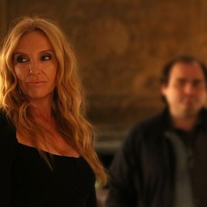 Foto Mafia Mamma - De Repente Criminosa