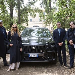 Foto Mafia Mamma - De Repente Criminosa