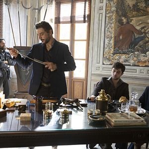 Foto Mafia Mamma - De Repente Criminosa