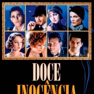 Foto Doce Inocência