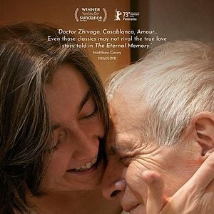Foto The Eternal Memory