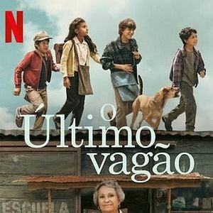 Foto O Último Vagão