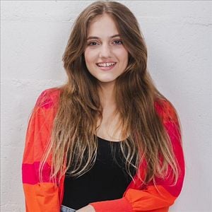 Foto Tabatha Almeida