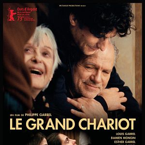Foto Le Grand chariot