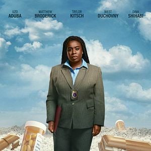 Foto Império da Dor