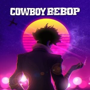 Foto Cowboy Bebop