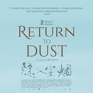 Foto Return to Dust