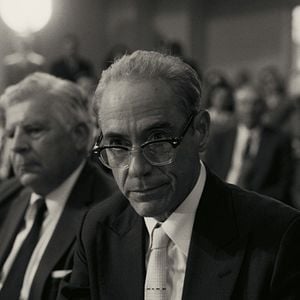 Foto Robert Downey Jr.