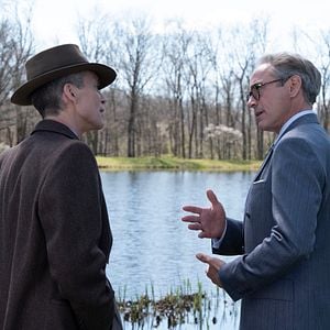 Foto Robert Downey Jr.