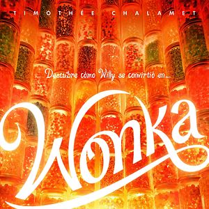 Foto Wonka