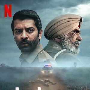 Foto Por Trás da Névoa