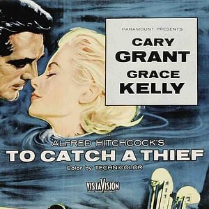 Foto Ladrão de Casaca