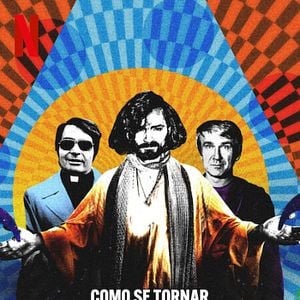 Foto Como Se Tornar um Líder de Seita