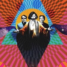 Foto Como Se Tornar um Líder de Seita