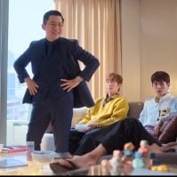 Foto Além do Guarda-Roupa