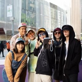 Foto Além do Guarda-Roupa