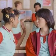 Foto Além do Guarda-Roupa