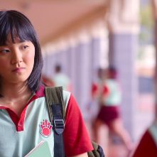 Foto Além do Guarda-Roupa