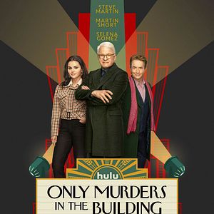 Foto Only Murders In The Building