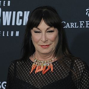 Foto Anjelica Huston