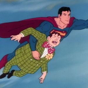 Foto Super-Homem