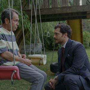 Foto O Famoso Alfaiate