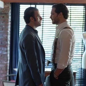 Foto O Famoso Alfaiate