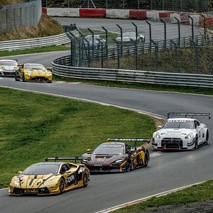 Foto Gran Turismo – De Jogador a Corredor