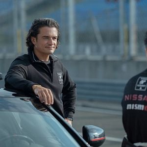 Foto Gran Turismo – De Jogador a Corredor