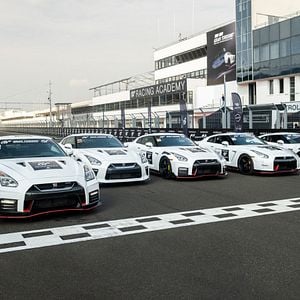 Foto Gran Turismo – De Jogador a Corredor