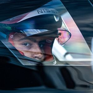 Foto Gran Turismo – De Jogador a Corredor