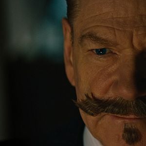 Foto Kenneth Branagh