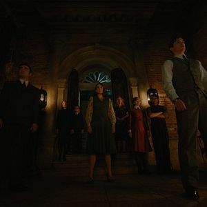 Foto A Noite das Bruxas