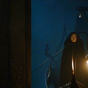 Foto A Noite das Bruxas