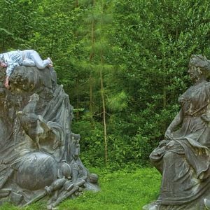 Foto Orlando, Minha Biografia Política