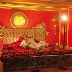 Foto Orlando, Minha Biografia Política