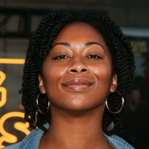 Foto Dominique Toney