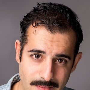 Foto Patrick Lawrence (II)