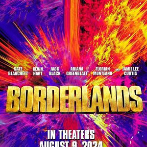 Foto Borderlands: O Destino do Universo Está em Jogo 