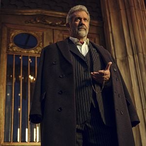 Foto O Continental: Do Mundo de John Wick