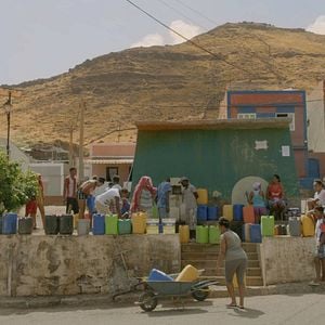Foto Cesária Évora