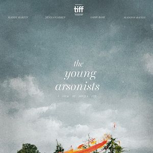 Foto The Young Arsonists