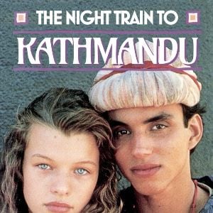 Foto Expresso Para Kathmandu