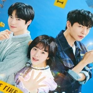 Foto Behind Your Touch