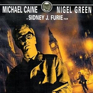 Foto Ipcress: Arquivo Confidencial