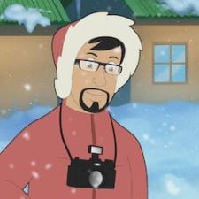 Foto O Poderoso Raju