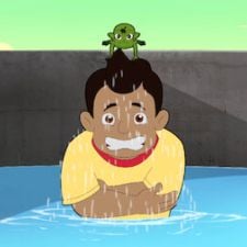 Foto O Poderoso Raju