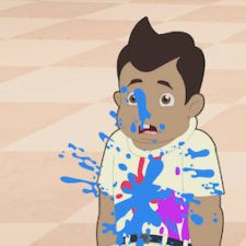 Foto O Poderoso Raju