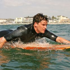 Foto O Estranho de Cincinnati