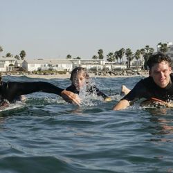 Foto O Estranho de Cincinnati